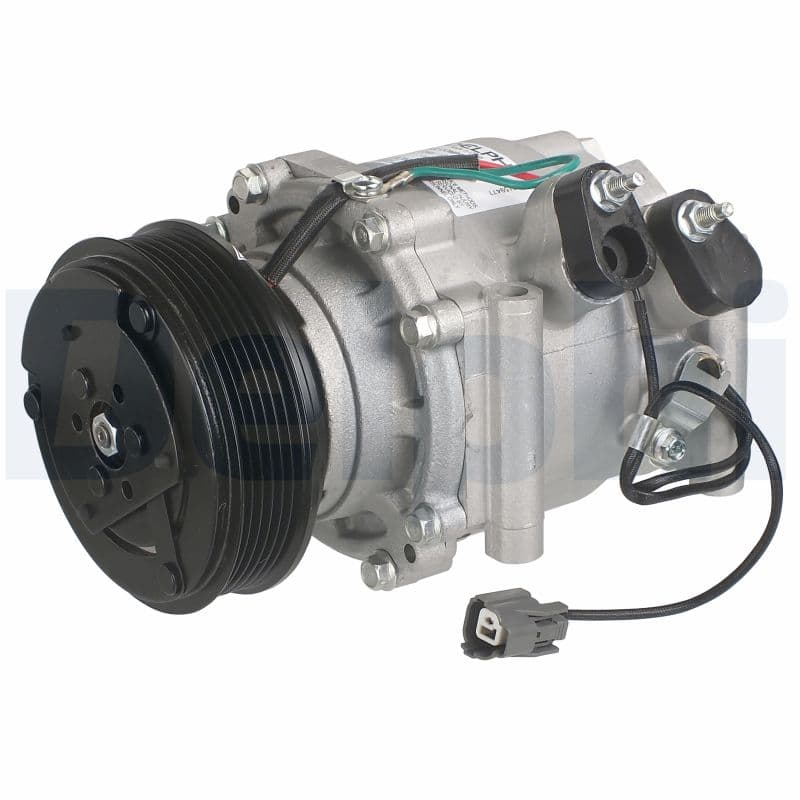 DELPHI Kompresor klimatizácie TSP0159477 1