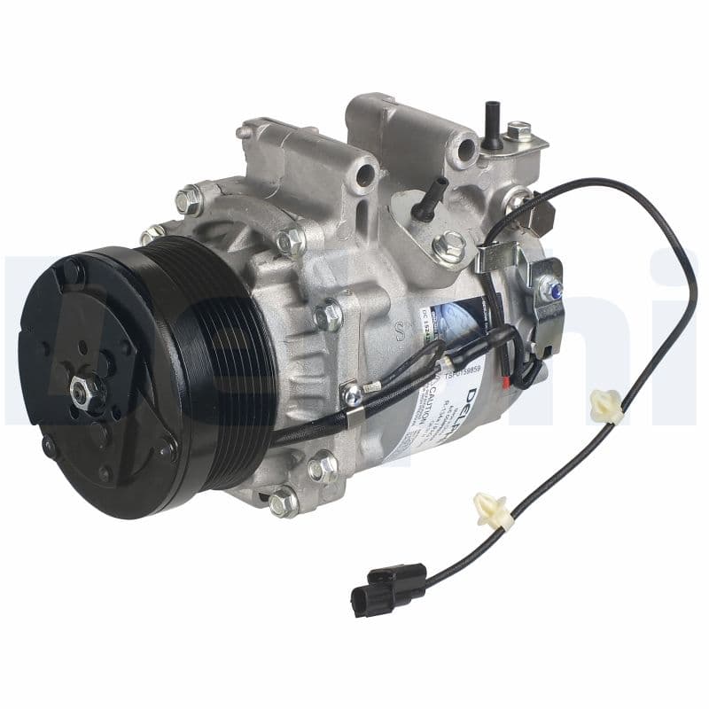 DELPHI Kompresor klimatizácie TSP0159859 1