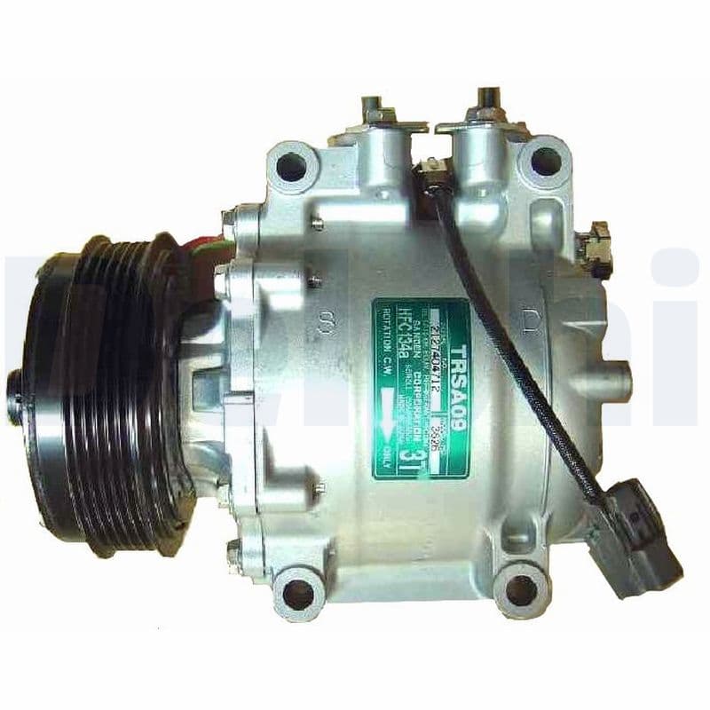 DELPHI Kompresor klimatizácie TSP0159861 1