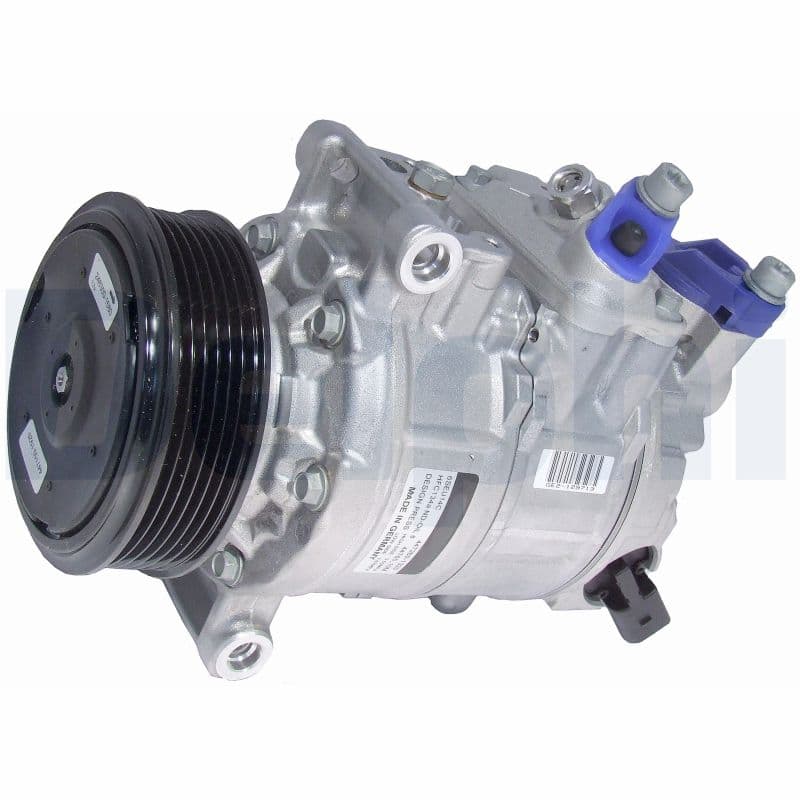 DELPHI Kompresor klimatizácie TSP0159969 1