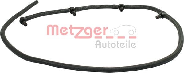 METZGER Trubka prepadu 0840077 1