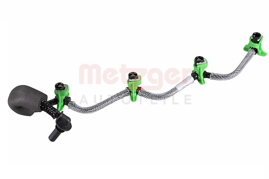 METZGER Trubka prepadu 0840182 1