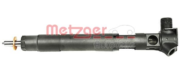METZGER Vstrekovacia tryska 0870207 1