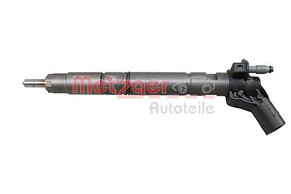 METZGER Vstrekovacia tryska 0871042 1