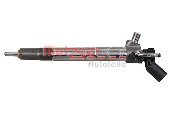METZGER Vstrekovacia tryska 0871054 1
