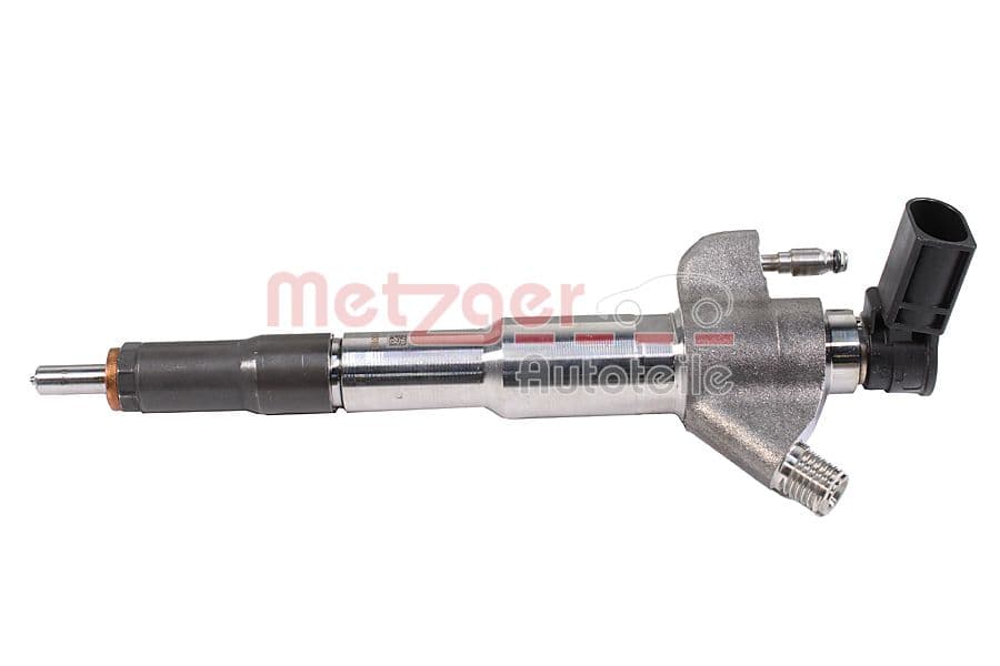 METZGER Vstrekovacia tryska 0871079 1