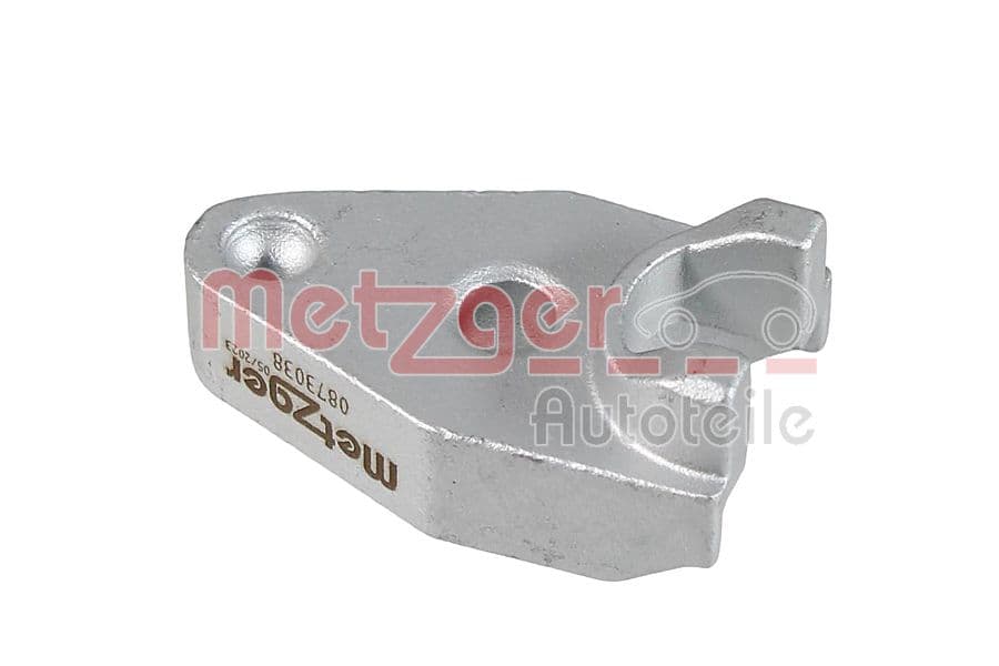 METZGER Držiak, vstrekovacia dýza 0873038 1