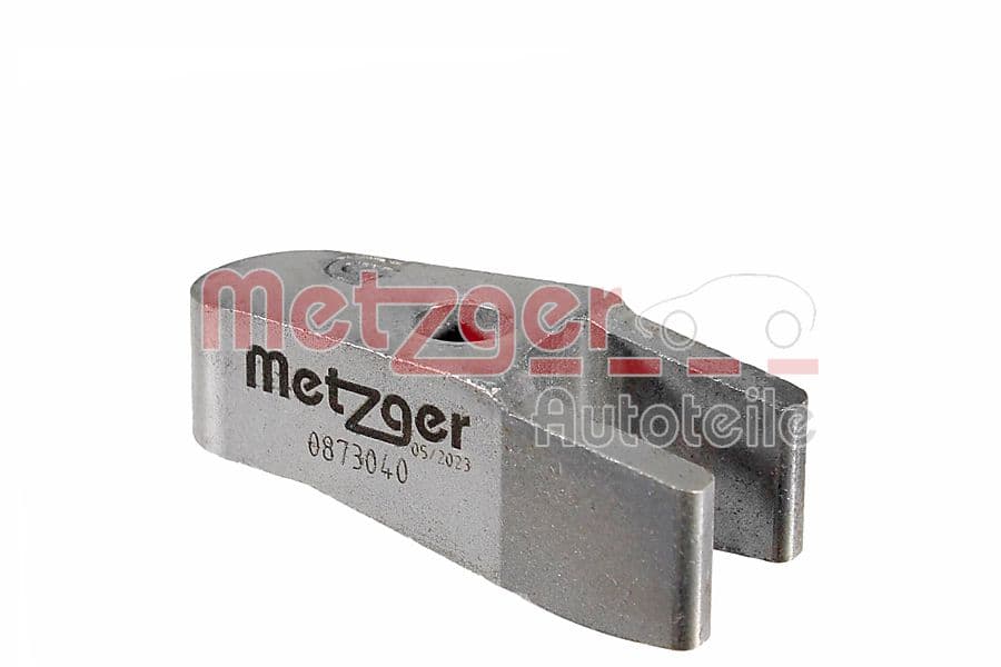 METZGER Halter, Einspritzventil 0873040 1