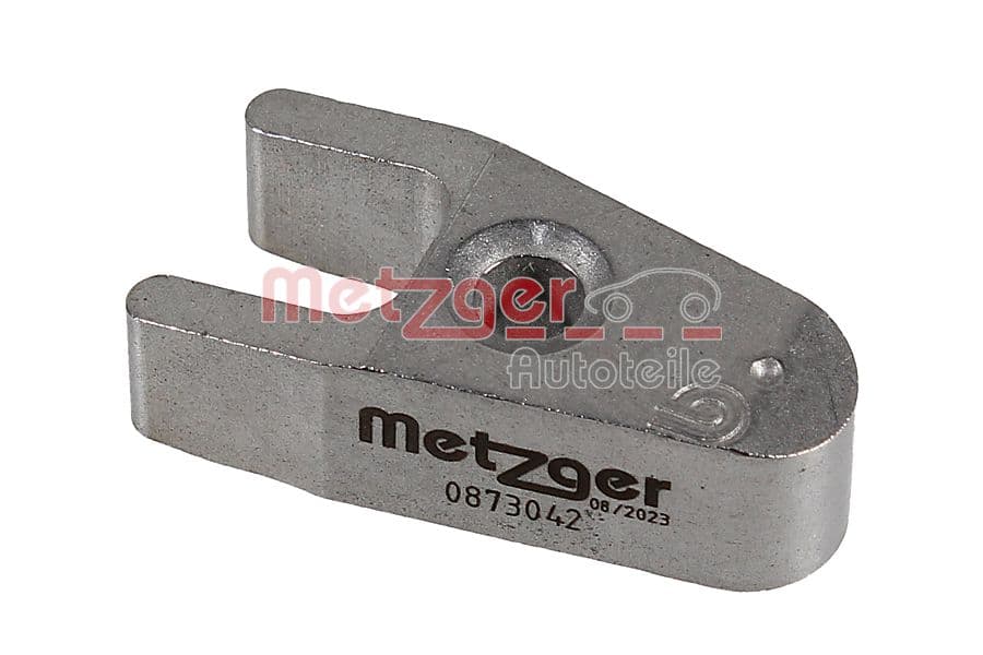 METZGER Držiak, vstrekovacia dýza 0873042 1