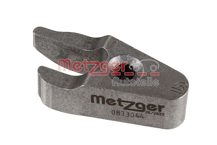 METZGER Halter, Einspritzventil 0873044 1