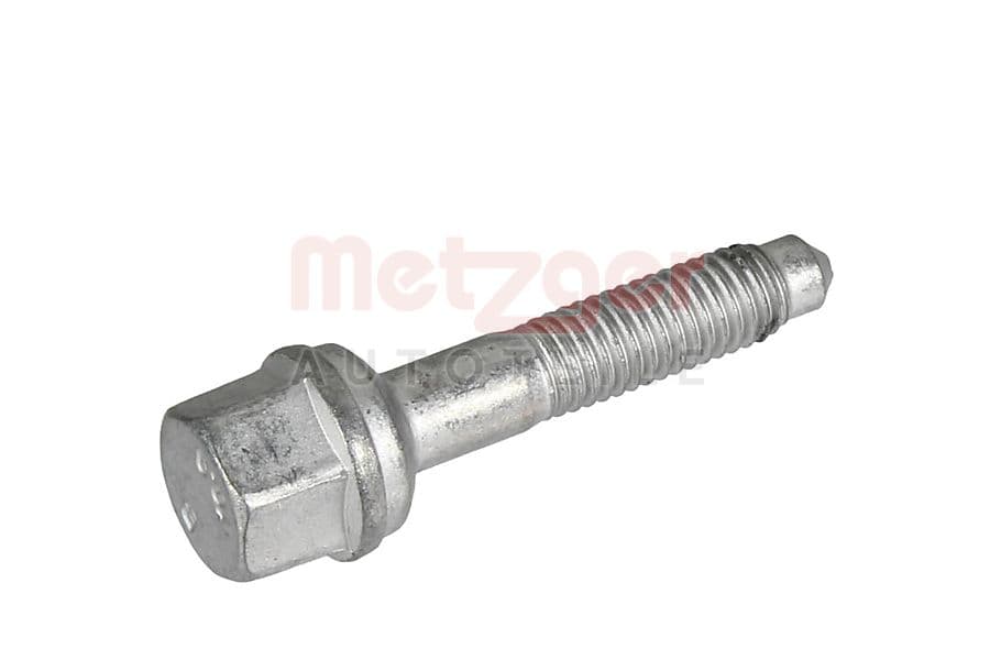 METZGER Skrutka, držiak vstrekovacej trysky 0873169 1