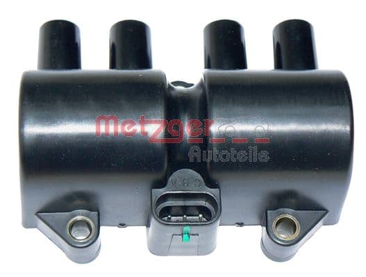 METZGER Zapaľovacia cievka 0880517 1