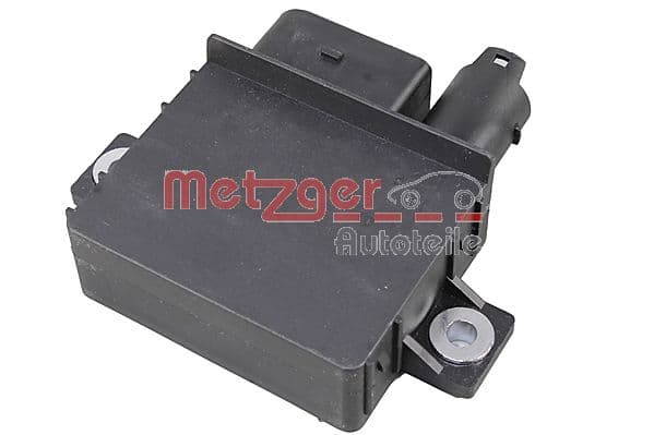 METZGER Riadiaca jednotka času žeravenia 0884030 1