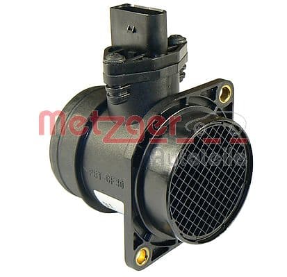 METZGER Merač hmotnosti vzduchu 0891071 1