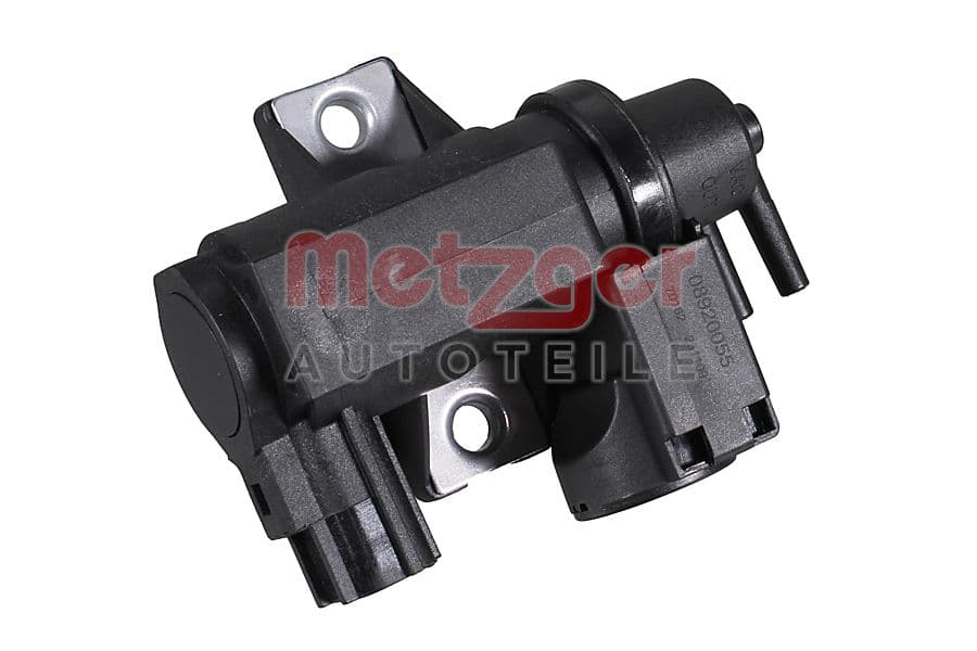 METZGER Menič tlaku, Riadenie výfukových plynov 08920055 1
