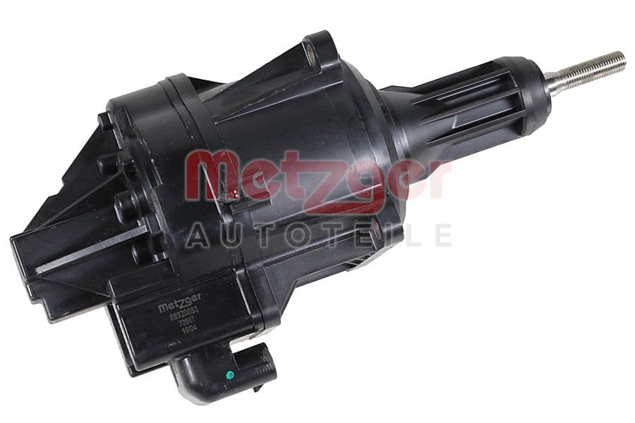 METZGER Ventil regulácie plniaceho tlaku 08920083 1