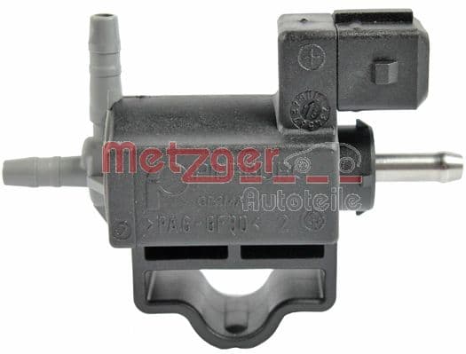 METZGER Ventil regulácie plniaceho tlaku 0892282 1