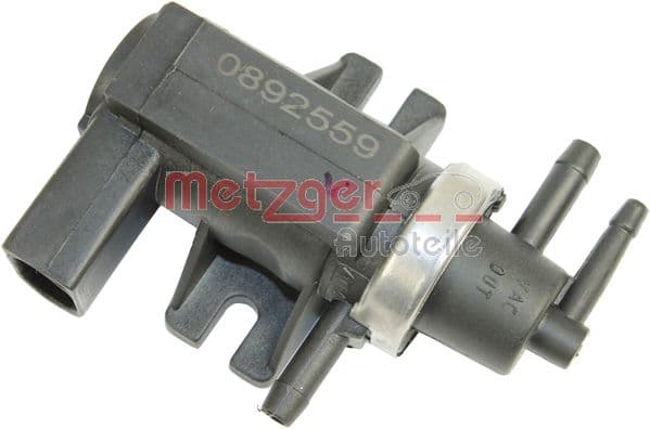 METZGER Menič tlaku turbodúchadla 0892559 1