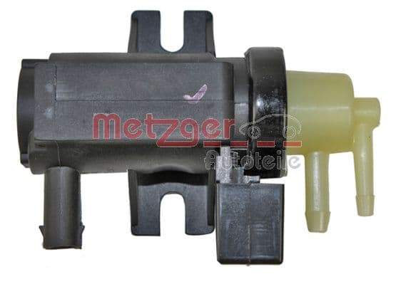 METZGER Menič tlaku, Riadenie výfukových plynov 0892670 1