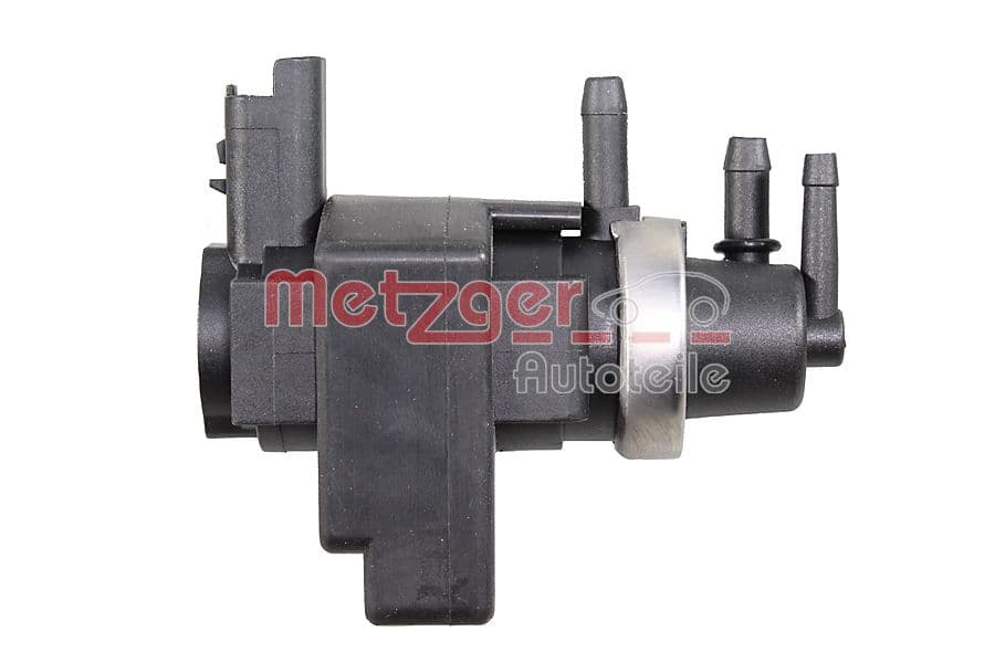 METZGER Menič tlaku turbodúchadla 0892973 1