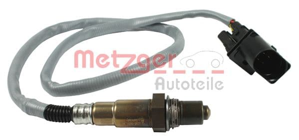 METZGER Lambda sonda 0893183 1