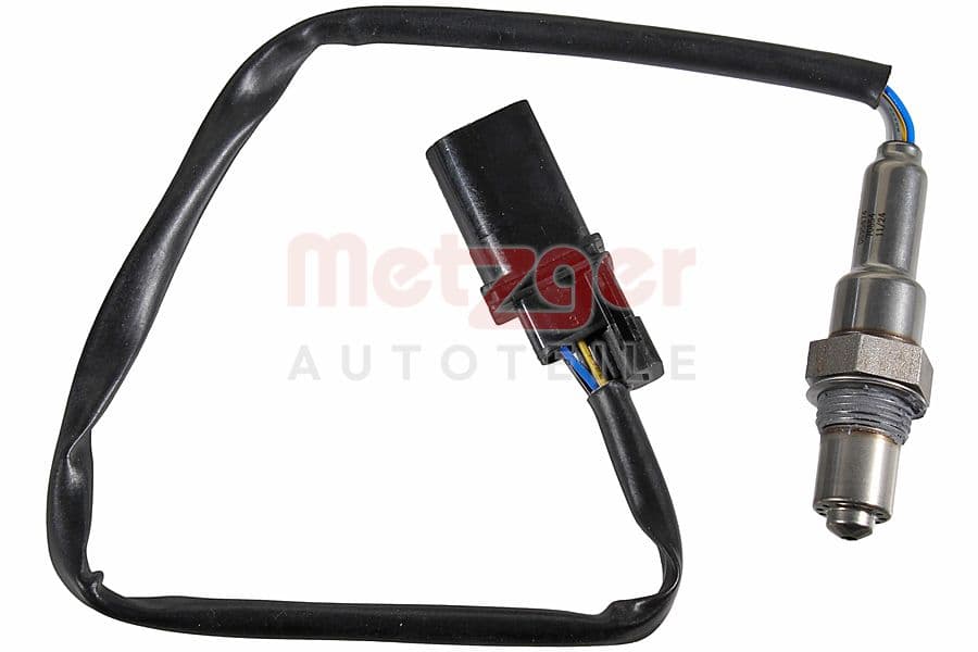 METZGER Lambda sonda 0895674 1