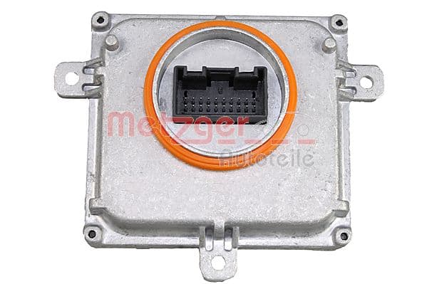 METZGER Riadiaca jednotka osvetlenia 0896502 1