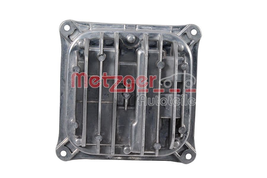 METZGER Riadiaca jednotka osvetlenia 0896509 1