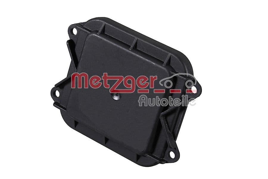 METZGER Riadiaca jednotka osvetlenia 0896545 1