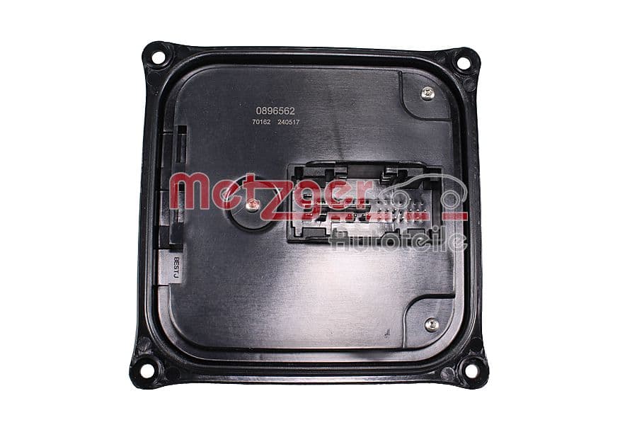 METZGER Riadiaca jednotka osvetlenia 0896562 1