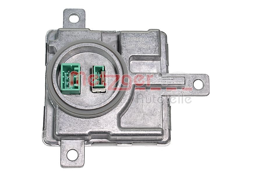 METZGER Riadiaca jednotka osvetlenia 0896564 1