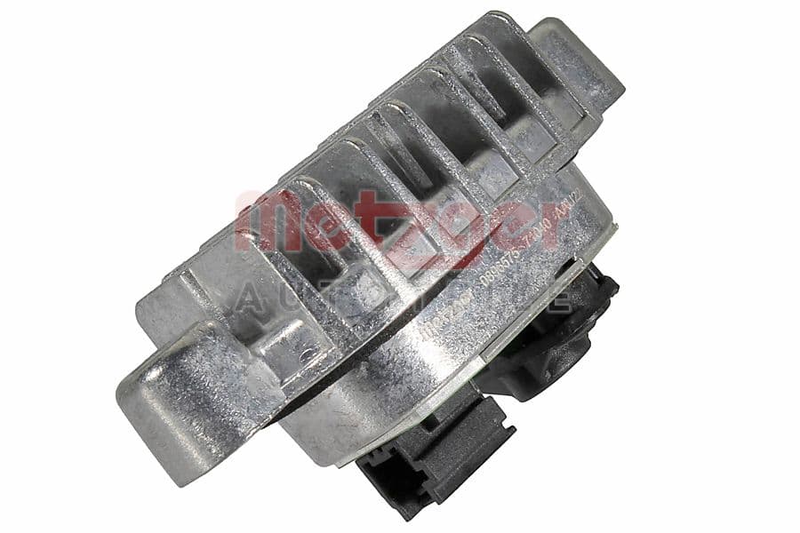 METZGER Riadiaca jednotka osvetlenia 0896575 1