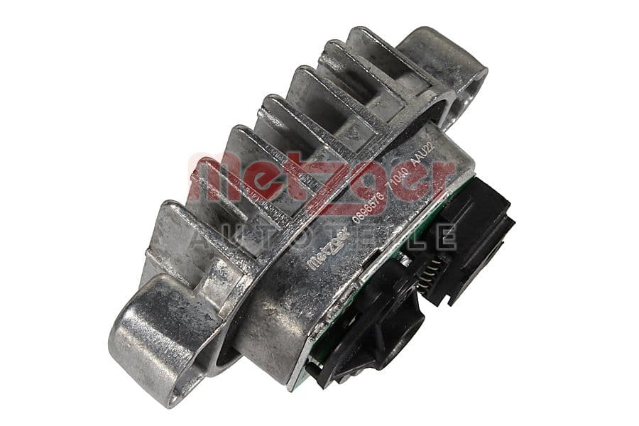METZGER Riadiaca jednotka osvetlenia 0896576 1