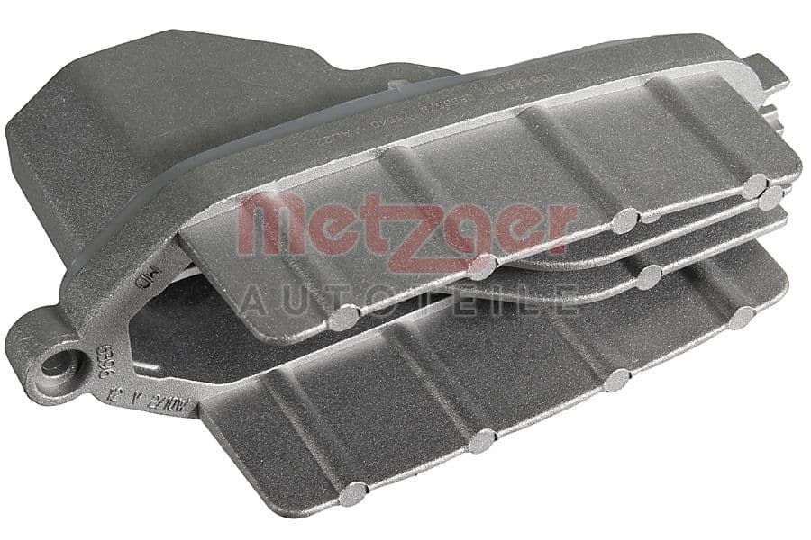 METZGER Riadiaca jednotka osvetlenia 0896579 1