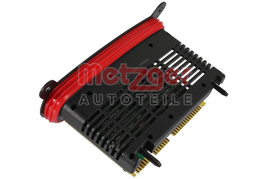 METZGER Modul ovládača, osvetlenie 0896580 1