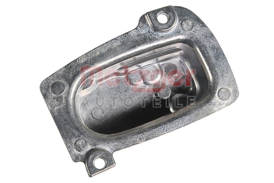METZGER Riadiaca jednotka osvetlenia 0896581 1