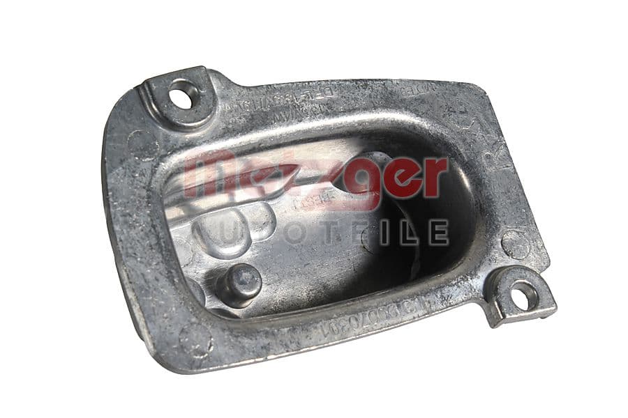 METZGER Riadiaca jednotka osvetlenia 0896582 1