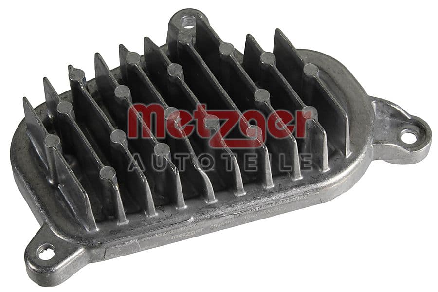 METZGER Riadiaca jednotka osvetlenia 0896583 1