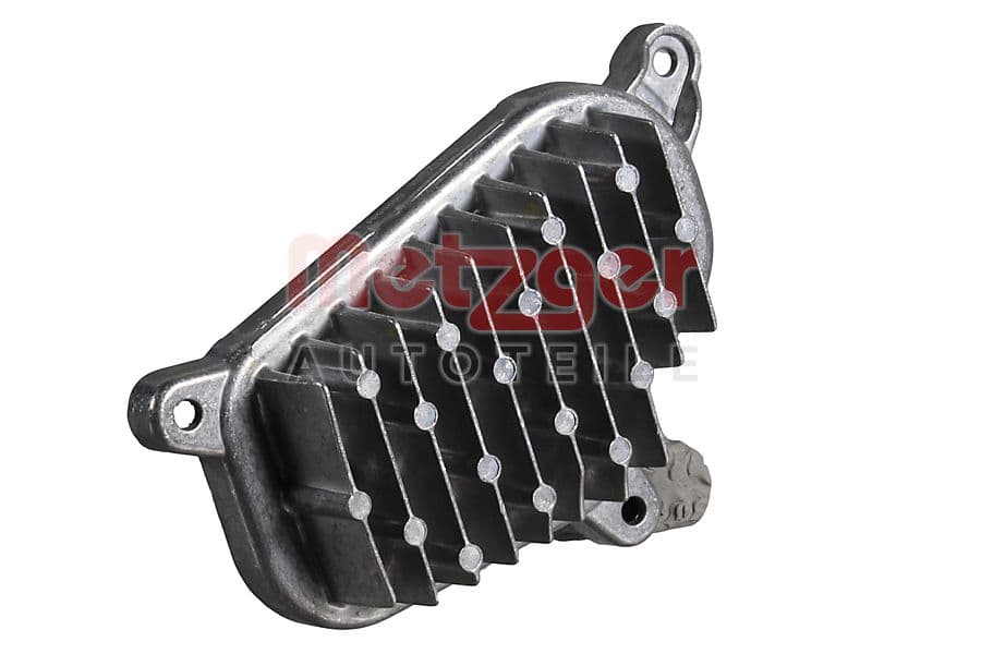 METZGER Riadiaca jednotka osvetlenia 0896584 1