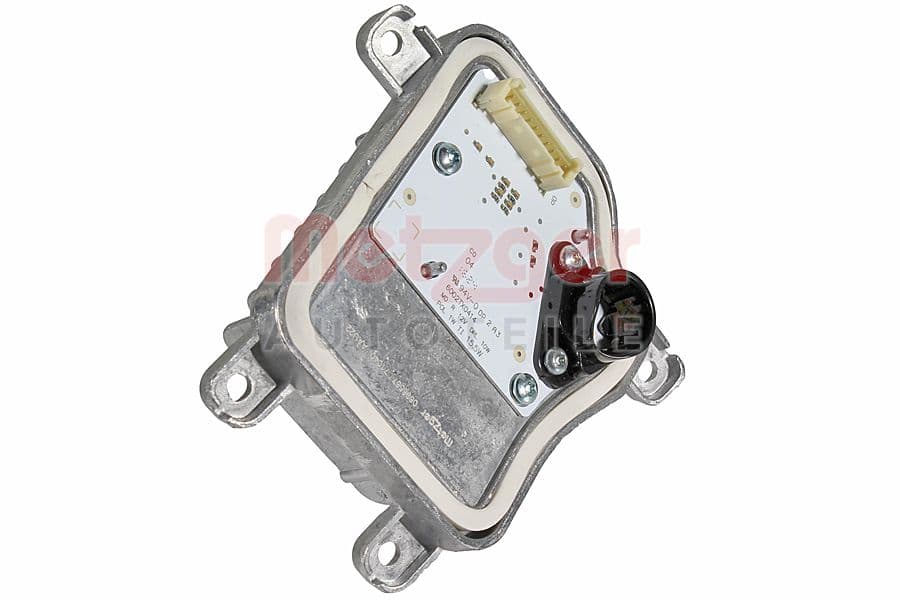 METZGER Riadiaca jednotka osvetlenia 0896587 1