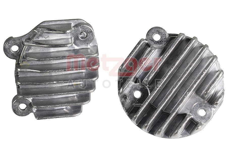 METZGER Riadiaca jednotka osvetlenia 0896599 1