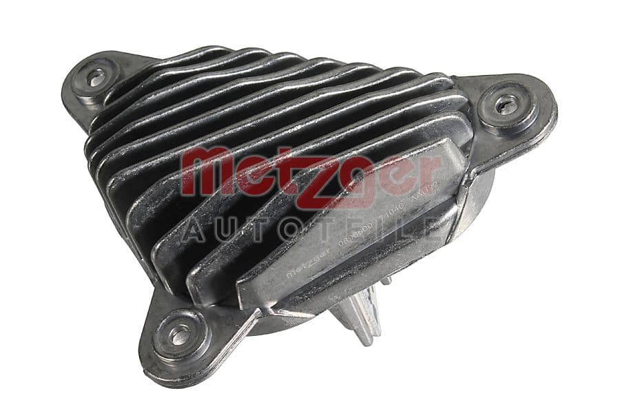 METZGER Riadiaca jednotka osvetlenia 0896600 1