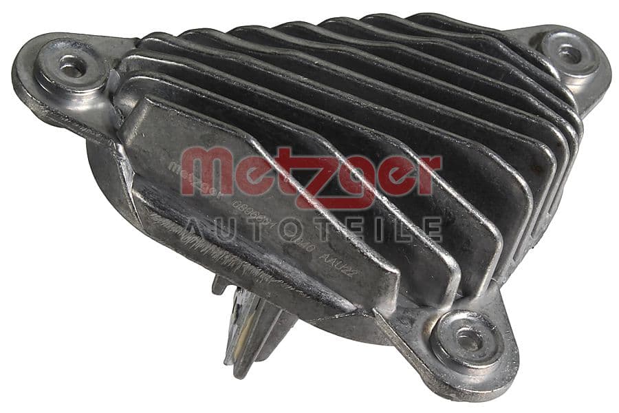 METZGER Riadiaca jednotka osvetlenia 0896601 1