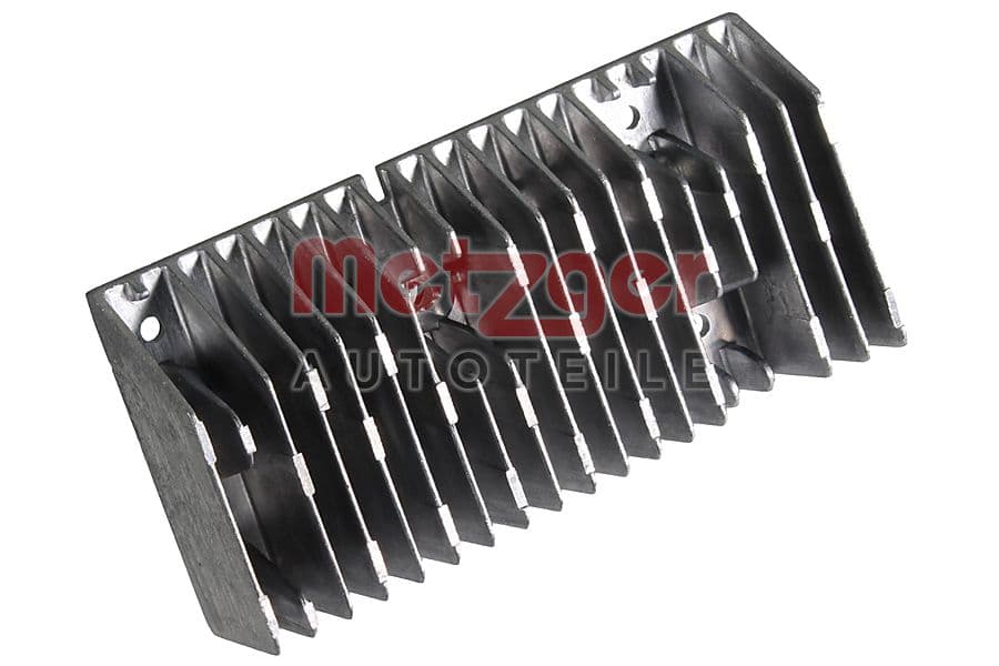 METZGER Riadiaca jednotka osvetlenia 0896605 1