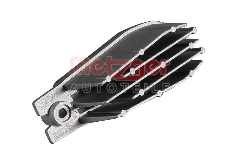 METZGER Riadiaca jednotka osvetlenia 0896610 1