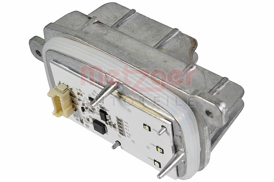 METZGER Riadiaca jednotka osvetlenia 0896612 1
