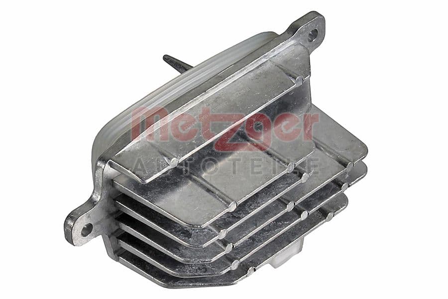 METZGER Riadiaca jednotka osvetlenia 0896613 1