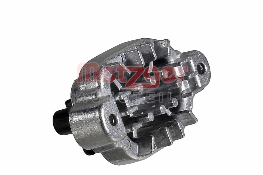 METZGER Riadiaca jednotka osvetlenia 0896614 1