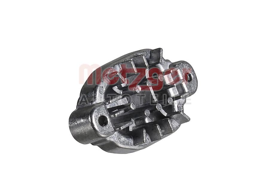 METZGER Riadiaca jednotka osvetlenia 0896615 1