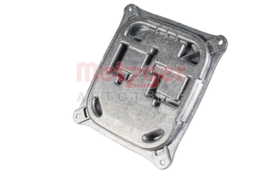 METZGER Riadiaca jednotka osvetlenia 0896616 1